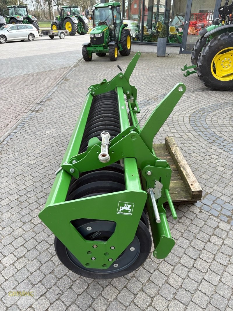 Sonstige Bodenbearbeitungsgeräte of the type Amazone Keilringwalze 580 / 12,5, Gebrauchtmaschine in Greven (Picture 3)