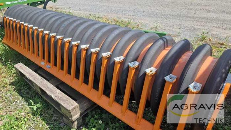 Sonstige Bodenbearbeitungsgeräte des Typs Amazone KEILRINGWALZE KW 302, Neumaschine in Beelen (Bild 1)