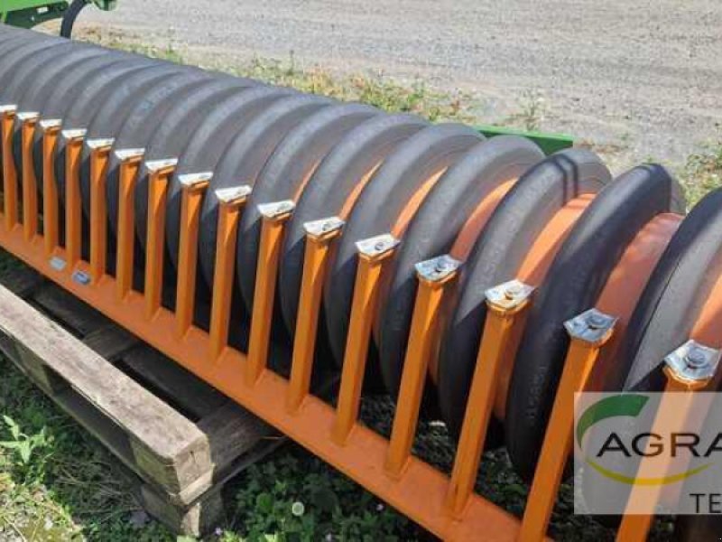 Sonstige Bodenbearbeitungsgeräte του τύπου Amazone KEILRINGWALZE KW 302, Neumaschine σε Beelen (Φωτογραφία 1)