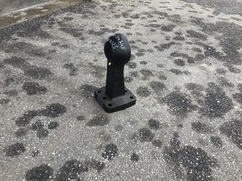 Sonstige Bodenbearbeitungsgeräte typu Amazone LI009 ZUGKUGELKUPPLUNG K80, Neumaschine v Arnstorf (Obrázek 3)