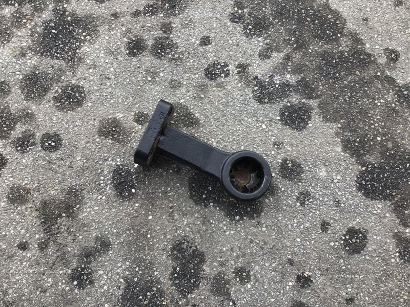 Sonstige Bodenbearbeitungsgeräte typu Amazone LI009 ZUGKUGELKUPPLUNG K80, Neumaschine v Arnstorf (Obrázek 4)