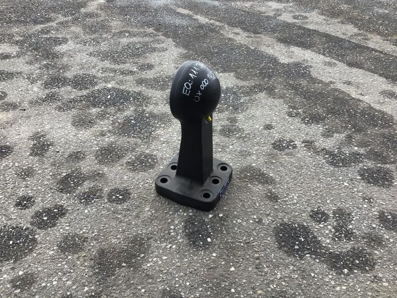 Sonstige Bodenbearbeitungsgeräte typu Amazone LI009 ZUGKUGELKUPPLUNG K80, Neumaschine v Arnstorf (Obrázek 5)