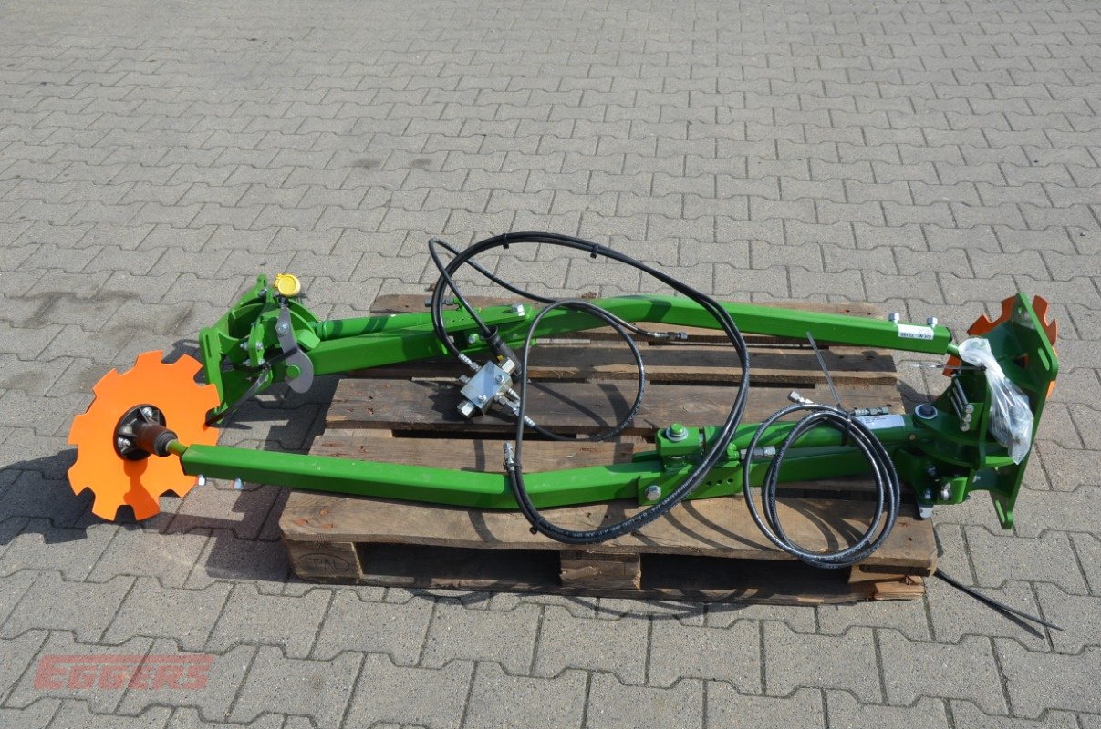 Sonstige Bodenbearbeitungsgeräte des Typs Amazone Spuranzeiger, Neumaschine in Suhlendorf (Bild 1)