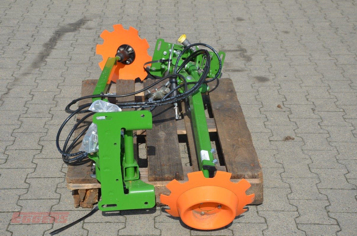 Sonstige Bodenbearbeitungsgeräte des Typs Amazone Spuranzeiger, Neumaschine in Suhlendorf (Bild 2)