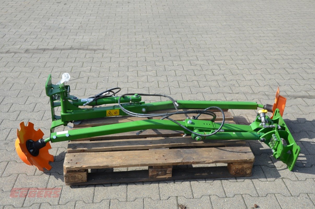 Sonstige Bodenbearbeitungsgeräte des Typs Amazone Spuranzeiger, Neumaschine in Suhlendorf (Bild 3)