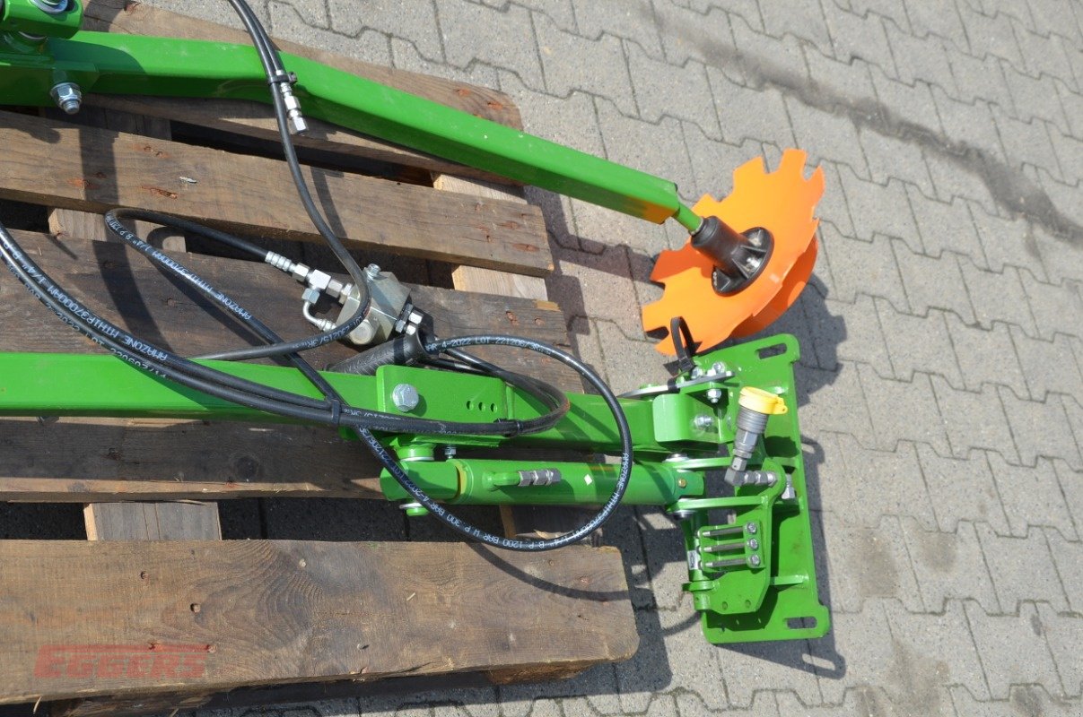 Sonstige Bodenbearbeitungsgeräte des Typs Amazone Spuranzeiger, Neumaschine in Suhlendorf (Bild 4)