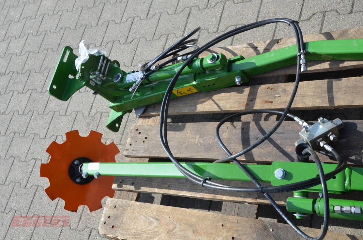 Sonstige Bodenbearbeitungsgeräte des Typs Amazone Spuranzeiger, Neumaschine in Suhlendorf (Bild 5)