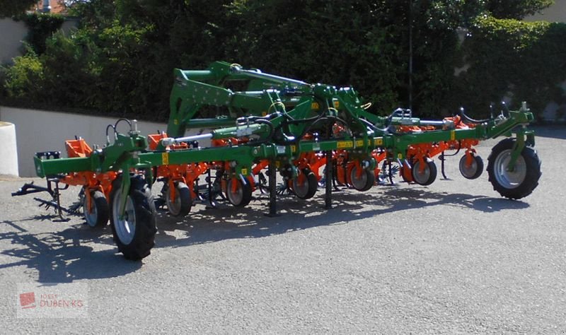 Sonstige Bodenbearbeitungsgeräte van het type Amazone Venterra 2K - 6 x 75 cm Shuttle, Neumaschine in Ziersdorf (Foto 6)