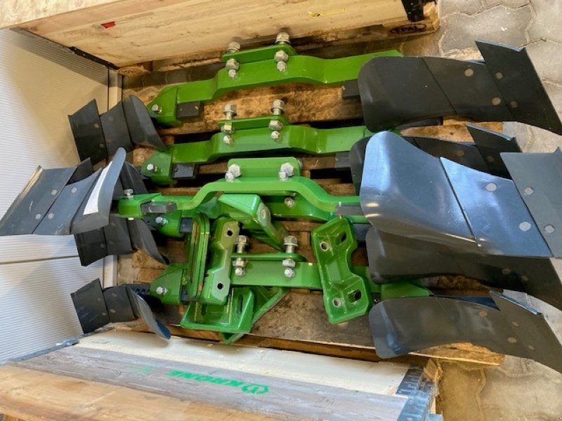 Sonstige Bodenbearbeitungsgeräte van het type Amazone Vorschäler M0, Neumaschine in Bevern (Foto 1)