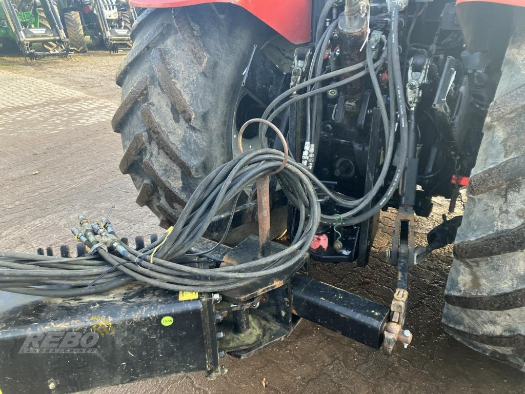 Sonstige Bodenbearbeitungsgeräte типа Baarck Hektor Gigant 6002, Gebrauchtmaschine в Albersdorf (Фотография 4)