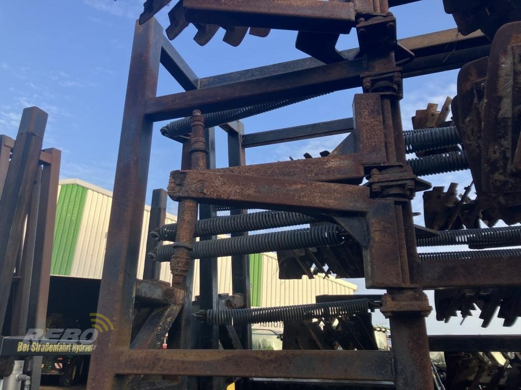 Sonstige Bodenbearbeitungsgeräte типа Baarck Hektor Gigant 6002, Gebrauchtmaschine в Albersdorf (Фотография 9)