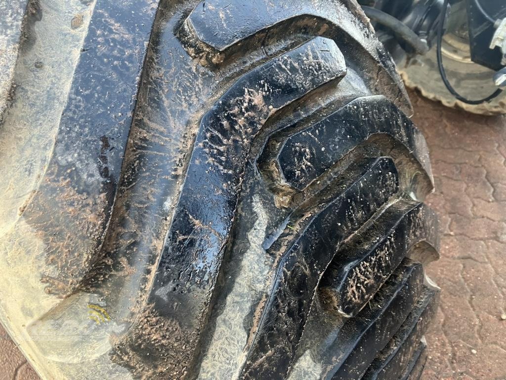 Sonstige Bodenbearbeitungsgeräte типа Baarck Hektor Gigant 6002, Gebrauchtmaschine в Albersdorf (Фотография 20)