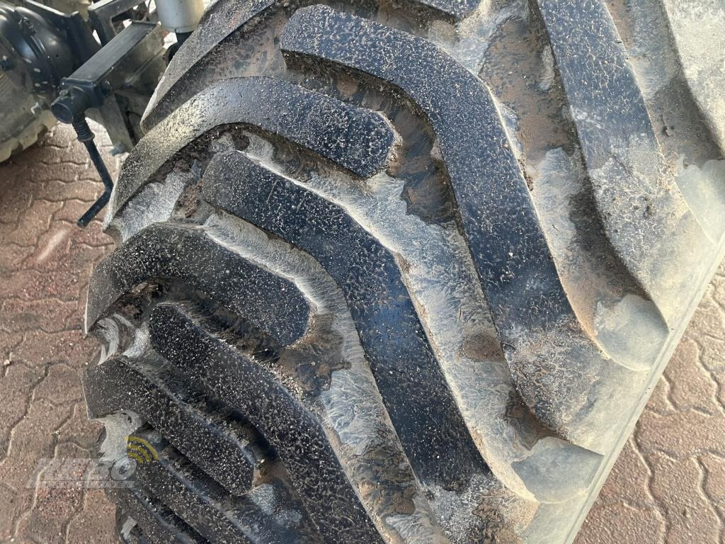 Sonstige Bodenbearbeitungsgeräte типа Baarck Hektor Gigant 6002, Gebrauchtmaschine в Albersdorf (Фотография 21)