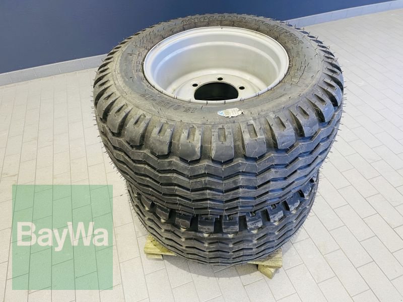 Sonstige Bodenbearbeitungsgeräte του τύπου BKT Räder 15.0/55-17, Gebrauchtmaschine σε Manching (Φωτογραφία 5)