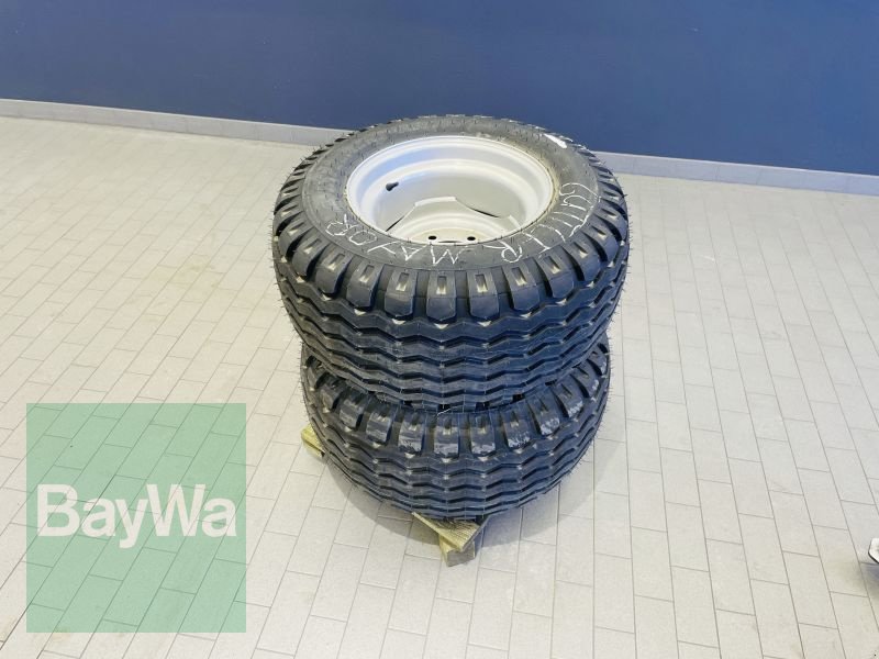 Sonstige Bodenbearbeitungsgeräte του τύπου BKT Räder 15.0/55-17, Gebrauchtmaschine σε Manching (Φωτογραφία 1)