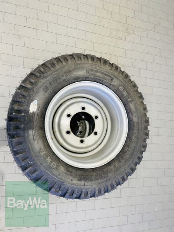 Sonstige Bodenbearbeitungsgeräte του τύπου BKT Räder 15.0/55-17, Gebrauchtmaschine σε Manching (Φωτογραφία 3)