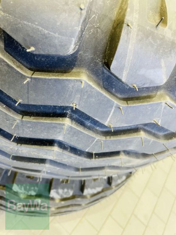 Sonstige Bodenbearbeitungsgeräte του τύπου BKT Räder 15.0/55-17, Gebrauchtmaschine σε Manching (Φωτογραφία 4)