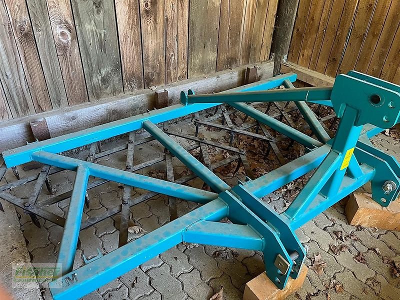 Sonstige Bodenbearbeitungsgeräte of the type BM Horse ETR 30 S, Ackeregge 3m, Gebrauchtmaschine in Kroppach (Picture 2)