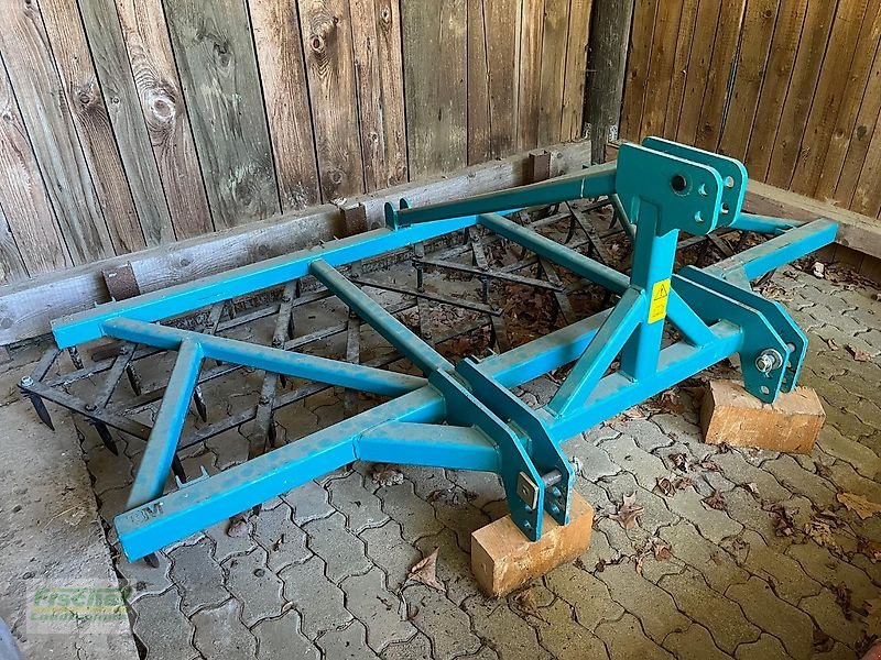 Sonstige Bodenbearbeitungsgeräte of the type BM Horse ETR 30 S, Ackeregge 3m, Gebrauchtmaschine in Kroppach (Picture 3)