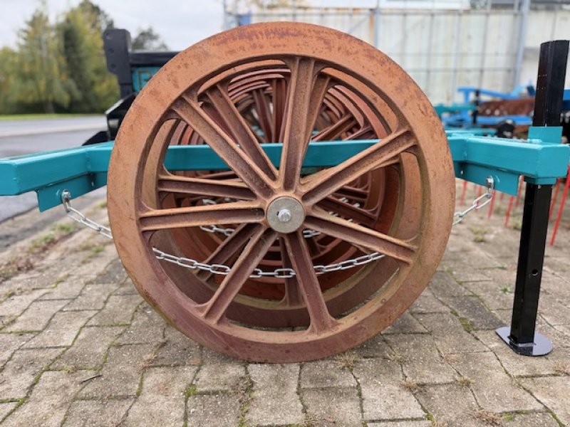 Sonstige Bodenbearbeitungsgeräte des Typs BM Maschinenbau Frontpacker 900er H Speichen Ringe aus aktuellem lagerbestand zum SONDERPREIS, Neumaschine in Sendenhorst (Bild 2)