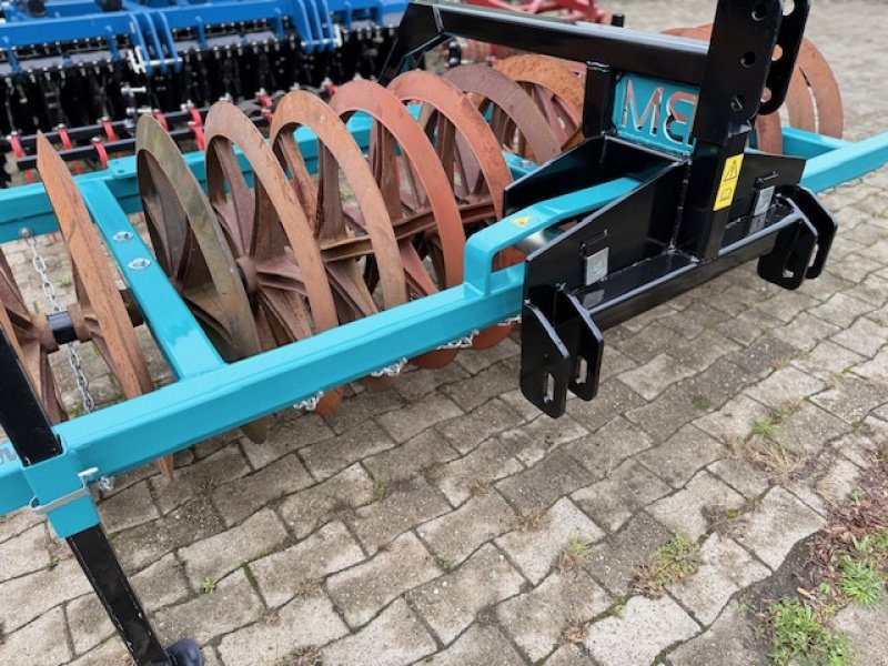 Sonstige Bodenbearbeitungsgeräte des Typs BM Maschinenbau Frontpacker 900er H Speichen Ringe aus aktuellem lagerbestand zum SONDERPREIS, Neumaschine in Sendenhorst (Bild 3)