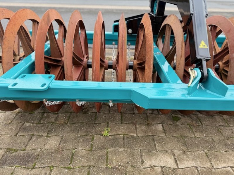 Sonstige Bodenbearbeitungsgeräte des Typs BM Maschinenbau Frontpacker 900er H Speichen Ringe aus aktuellem lagerbestand zum SONDERPREIS, Neumaschine in Sendenhorst (Bild 11)