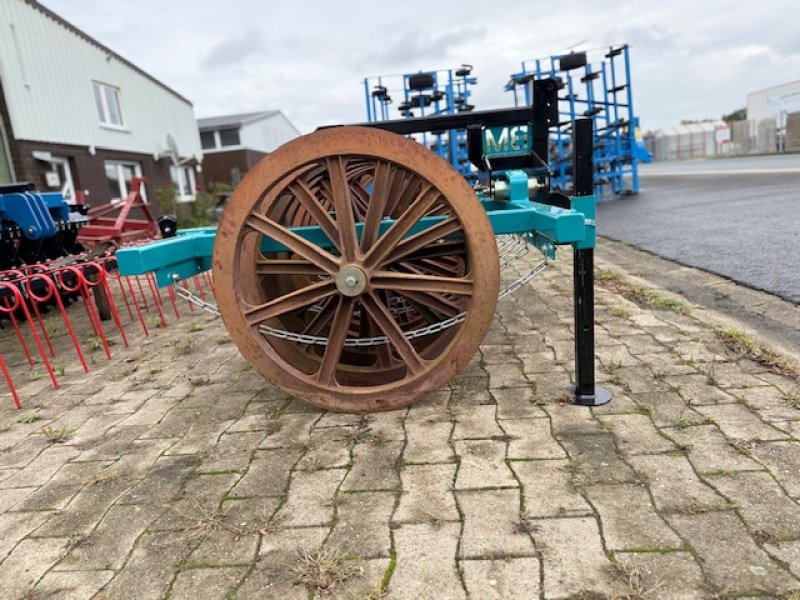 Sonstige Bodenbearbeitungsgeräte des Typs BM Maschinenbau Frontpacker 900er H Speichen Ringe aus aktuellem lagerbestand zum SONDERPREIS, Neumaschine in Sendenhorst (Bild 12)