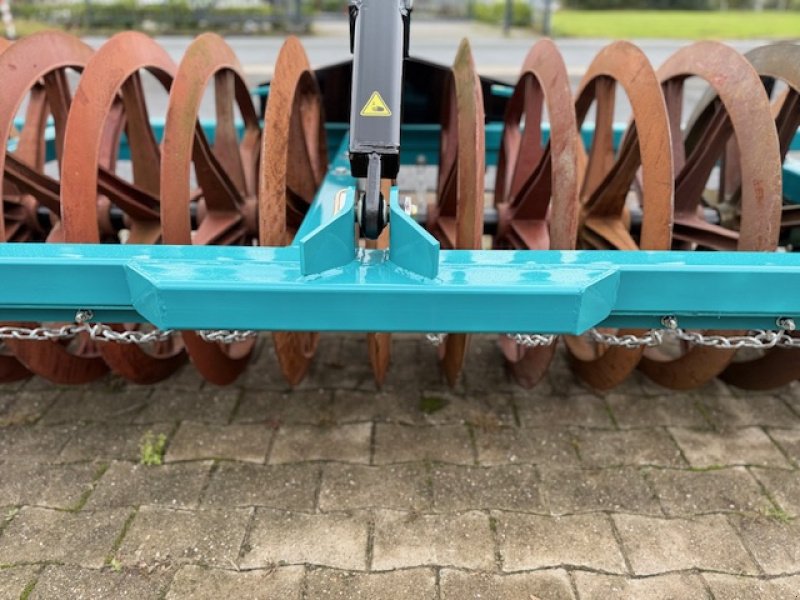 Sonstige Bodenbearbeitungsgeräte des Typs BM Maschinenbau Frontpacker 900er H Speichen Ringe aus aktuellem lagerbestand zum SONDERPREIS, Neumaschine in Sendenhorst (Bild 13)