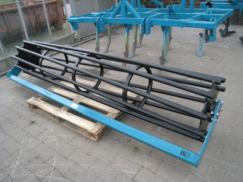 Sonstige Bodenbearbeitungsgeräte tip BM Maschinenbau Walzen Frühkaufaktion 10% Rabatt auf alle Walzen, Neumaschine in Sendenhorst (Poză 6)