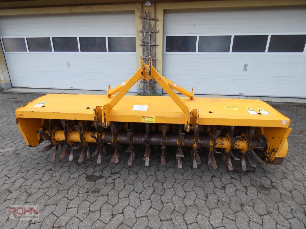 Sonstige Bodenbearbeitungsgeräte tip Bomford Dyna Drive 2600, Gebrauchtmaschine in Insingen (Poză 1)