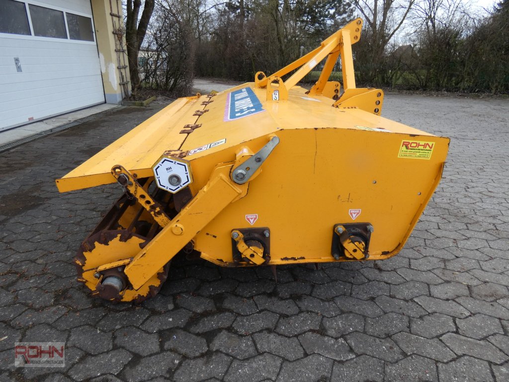 Sonstige Bodenbearbeitungsgeräte des Typs Bomford Dyna Drive 2600, Gebrauchtmaschine in Insingen (Bild 3)