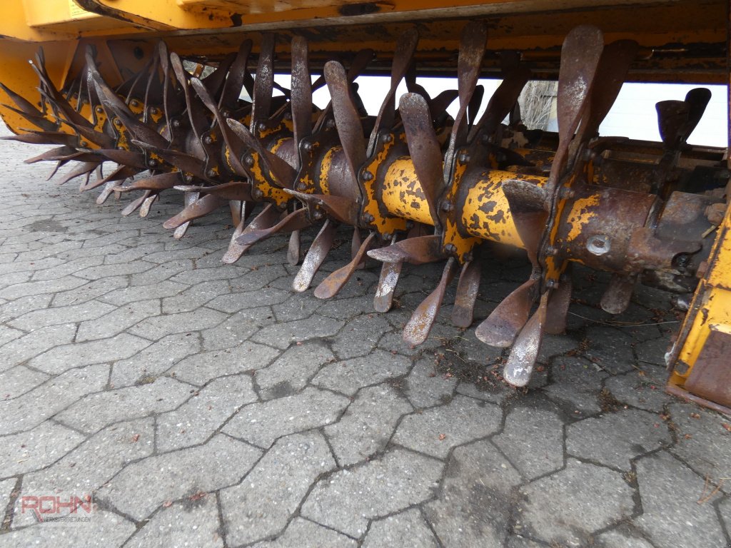 Sonstige Bodenbearbeitungsgeräte des Typs Bomford Dyna Drive 2600, Gebrauchtmaschine in Insingen (Bild 5)