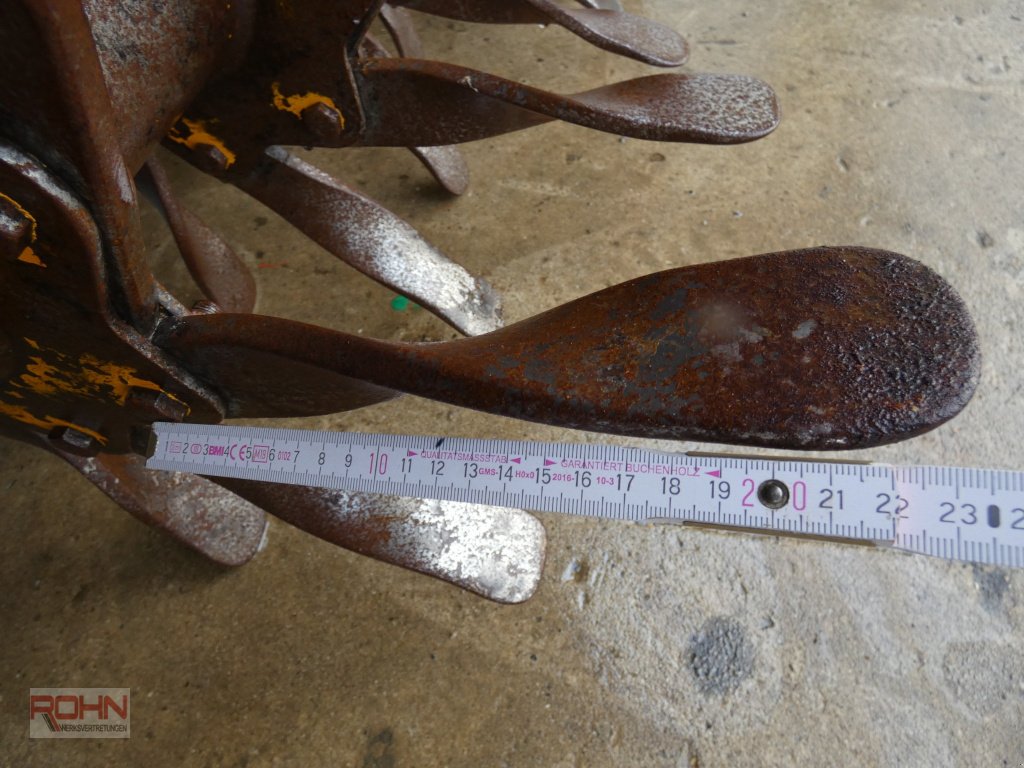 Sonstige Bodenbearbeitungsgeräte des Typs Bomford Dyna Drive 2600, Gebrauchtmaschine in Insingen (Bild 6)