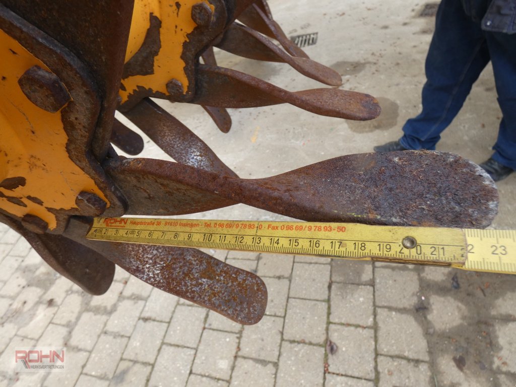 Sonstige Bodenbearbeitungsgeräte des Typs Bomford Dyna Drive 2600, Gebrauchtmaschine in Insingen (Bild 7)