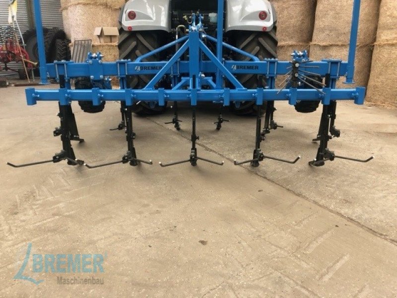 Sonstige Bodenbearbeitungsgeräte des Typs Bremer Maschinenbau Black Panther 300, Neumaschine in Hohenhameln (Bild 2)