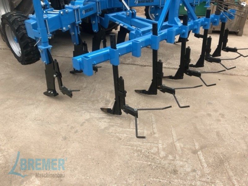 Sonstige Bodenbearbeitungsgeräte des Typs Bremer Maschinenbau Black Panther 300, Neumaschine in Hohenhameln (Bild 1)