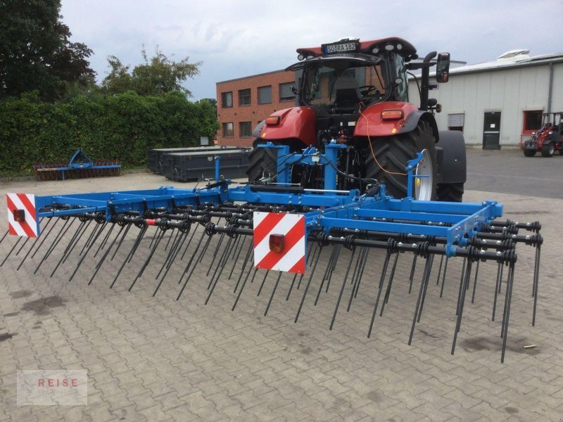 Sonstige Bodenbearbeitungsgeräte tip Bremer STR 600, Neumaschine in Lippetal / Herzfeld (Poză 1)
