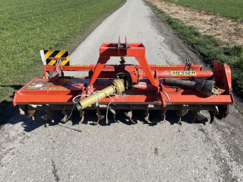 Sonstige Bodenbearbeitungsgeräte tip Breviglieri B103 Bodenfräse, Gebrauchtmaschine in Chur (Poză 1)