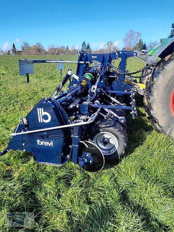 Sonstige Bodenbearbeitungsgeräte typu Breviglieri Maxi Double 500, Gebrauchtmaschine v Haiterbach (Obrázek 3)
