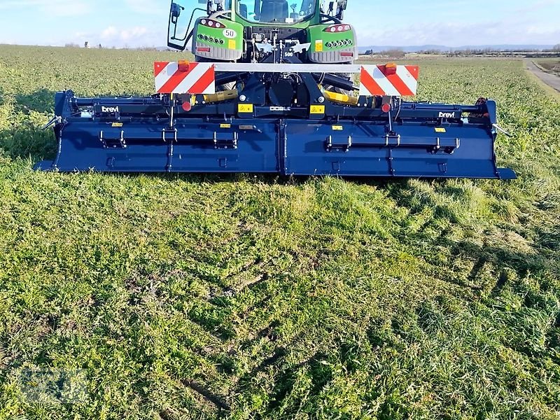 Sonstige Bodenbearbeitungsgeräte typu Breviglieri Maxi Double 500, Gebrauchtmaschine v Haiterbach (Obrázek 1)