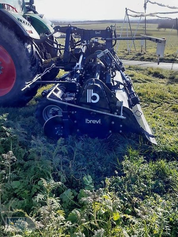 Sonstige Bodenbearbeitungsgeräte typu Breviglieri Maxi Double 500, Gebrauchtmaschine v Haiterbach (Obrázek 2)