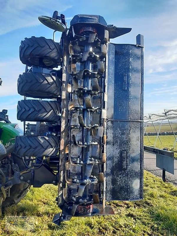 Sonstige Bodenbearbeitungsgeräte typu Breviglieri Maxi Double 500, Gebrauchtmaschine v Haiterbach (Obrázek 8)