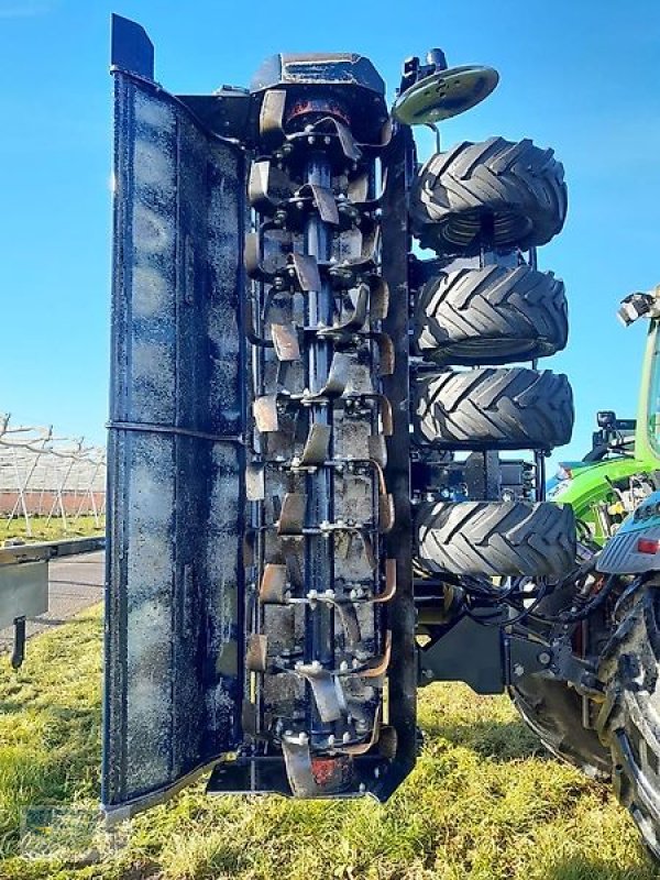Sonstige Bodenbearbeitungsgeräte typu Breviglieri Maxi Double 500, Gebrauchtmaschine v Haiterbach (Obrázek 7)