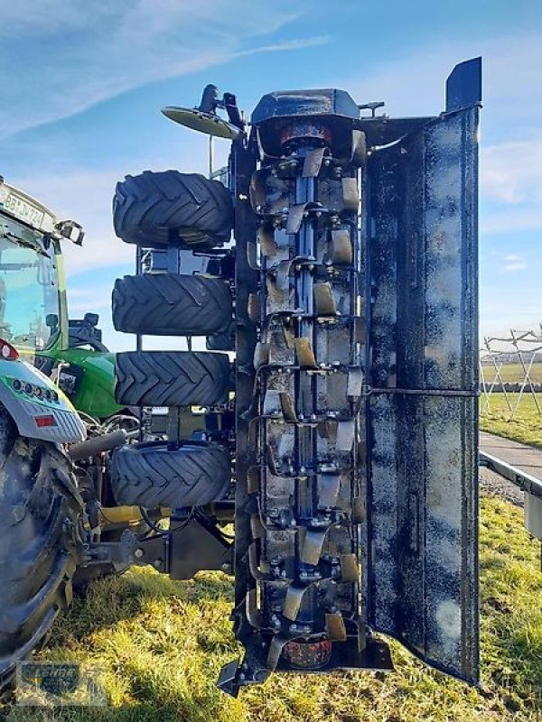 Sonstige Bodenbearbeitungsgeräte typu Breviglieri Maxi Double 500, Gebrauchtmaschine v Haiterbach (Obrázek 6)