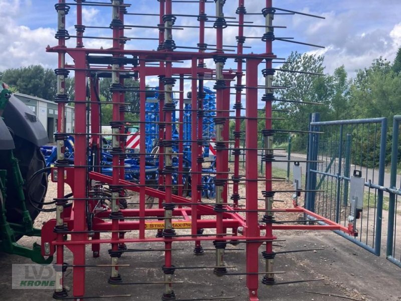 Sonstige Bodenbearbeitungsgeräte του τύπου Brix Straw Max Pro 720, Gebrauchtmaschine σε Spelle (Φωτογραφία 1)