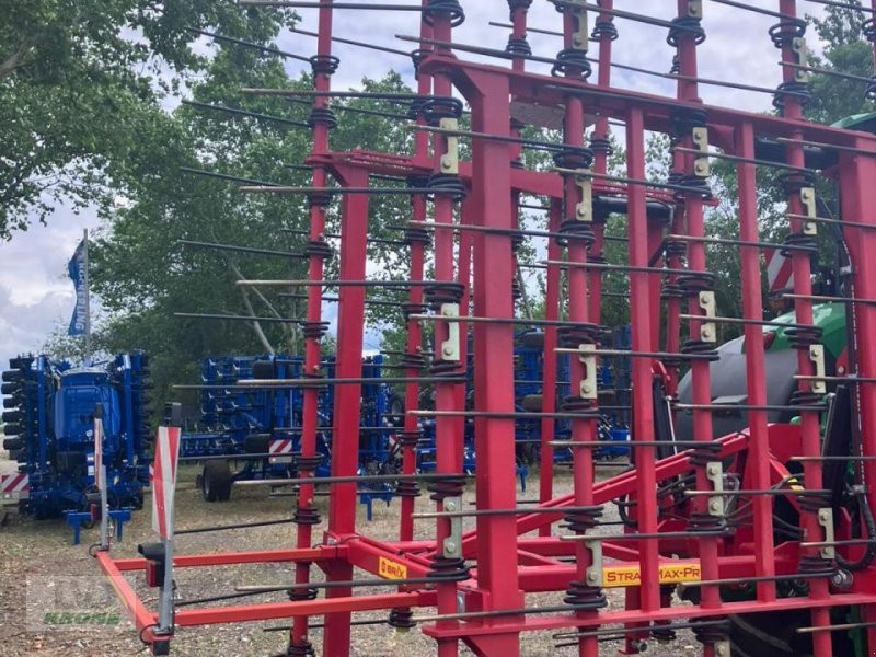 Sonstige Bodenbearbeitungsgeräte typu Brix Straw Max Pro 720, Gebrauchtmaschine v Spelle (Obrázek 2)