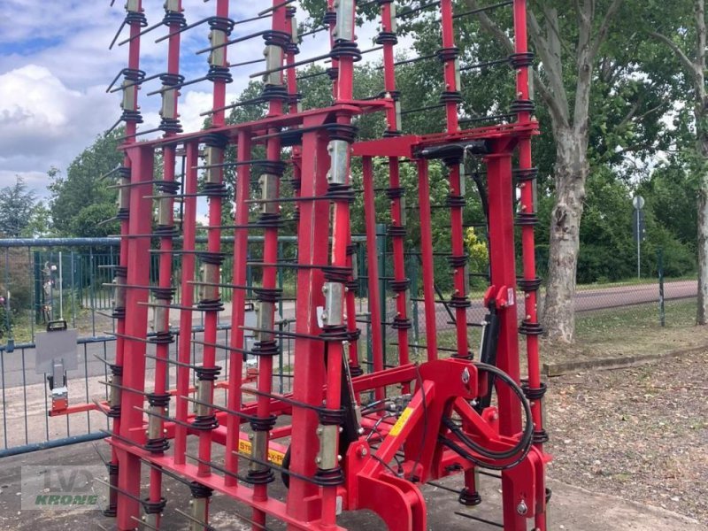 Sonstige Bodenbearbeitungsgeräte typu Brix Straw Max Pro 720, Gebrauchtmaschine v Spelle (Obrázek 3)