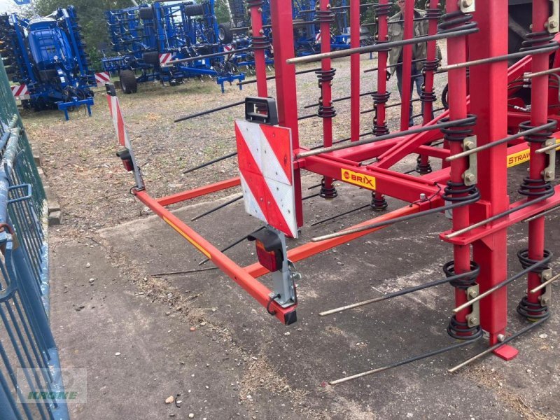 Sonstige Bodenbearbeitungsgeräte typu Brix Straw Max Pro 720, Gebrauchtmaschine v Spelle (Obrázek 4)