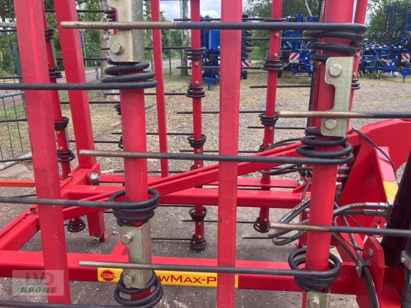 Sonstige Bodenbearbeitungsgeräte typu Brix Straw Max Pro 720, Gebrauchtmaschine v Spelle (Obrázek 7)