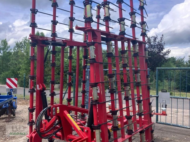 Sonstige Bodenbearbeitungsgeräte typu Brix Straw Max Pro 720, Gebrauchtmaschine v Spelle (Obrázek 8)